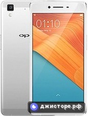 Oppo R7 lite — главное фото