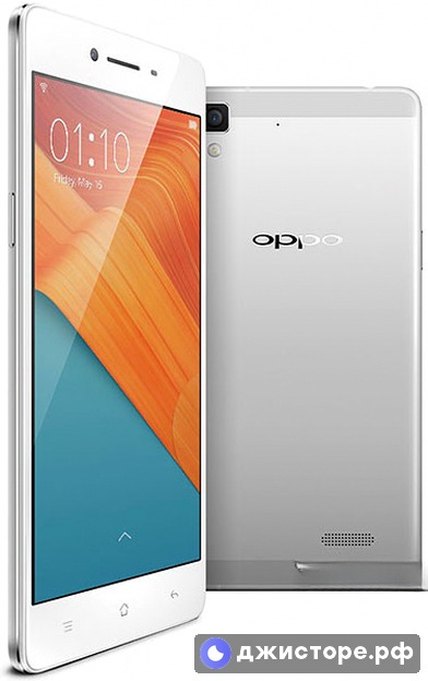 Oppo R7 lite — фото 1