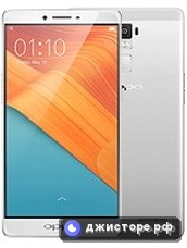 Oppo R7 Plus — главное фото