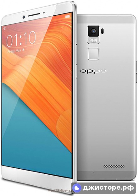 Oppo R7 Plus — фото 1