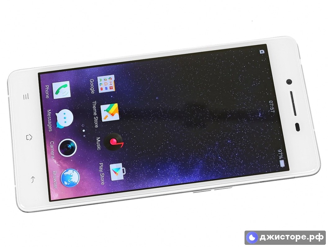 Oppo R7 — фото в использовании 1