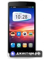Oppo R815T Clover — главное фото