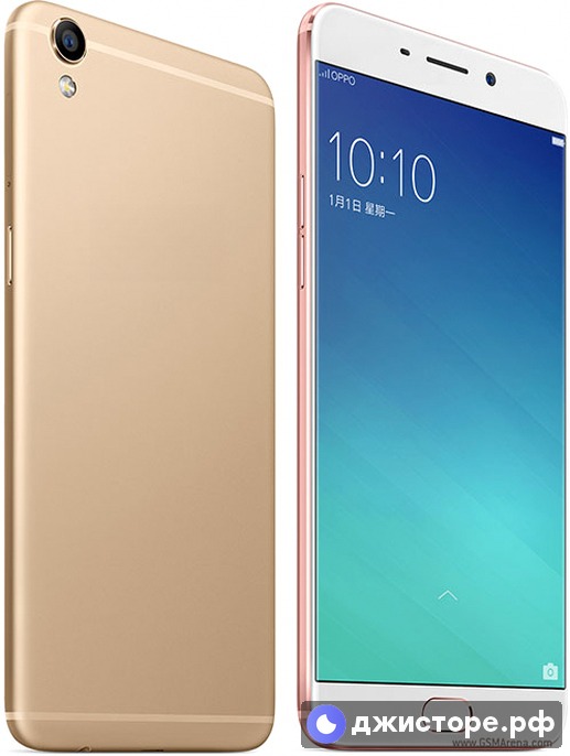 Oppo R9 Plus — фото 1