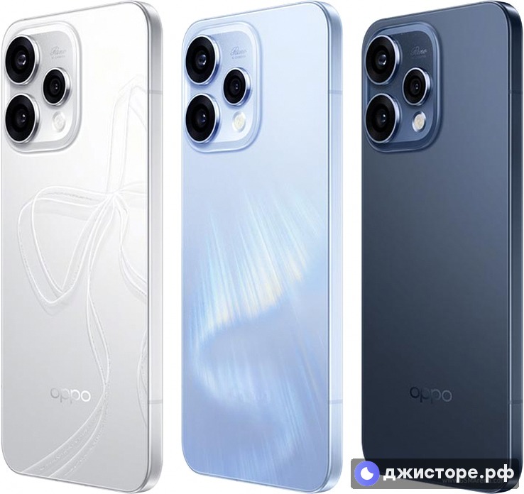 Oppo Reno 15c — фото 1