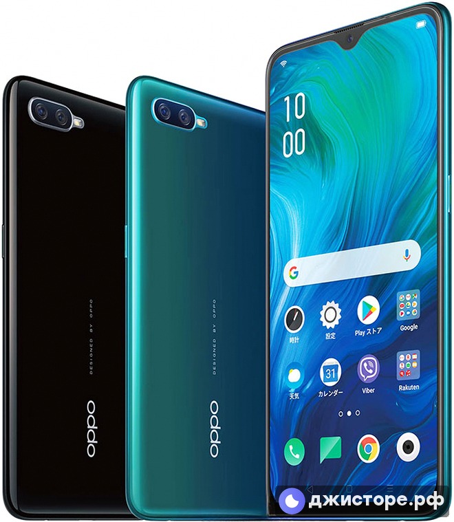 Oppo Reno A — фото 1
