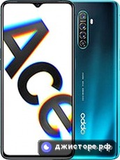 Oppo Reno Ace — главное фото