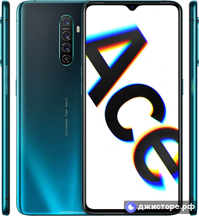 Oppo Reno Ace — фото 1