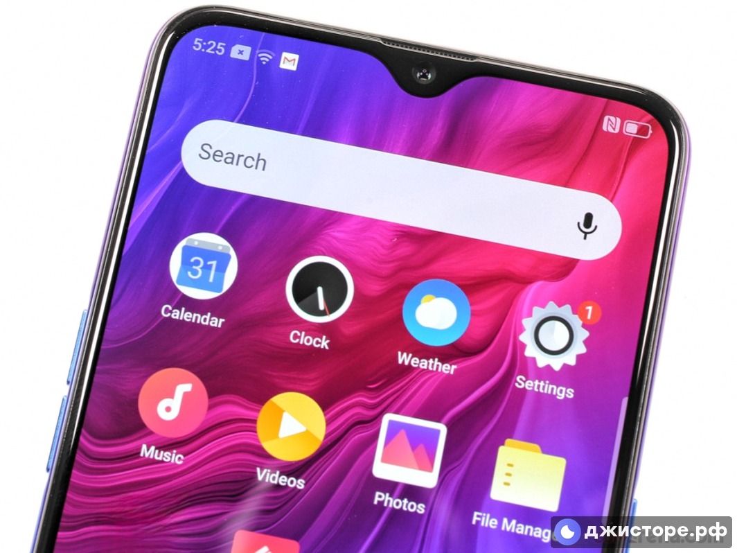 Oppo Reno Z — фото в использовании 2