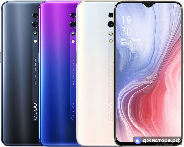 Oppo Reno Z — фото 2