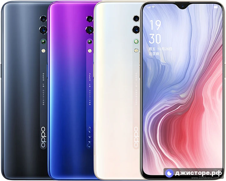 Oppo Reno Z — фото 2