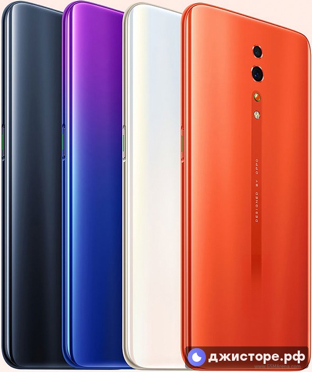 Oppo Reno Z — фото 3
