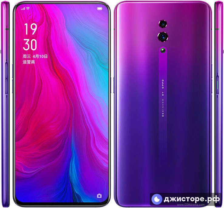 Oppo Reno — фото 1