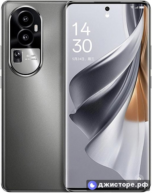 Oppo Reno10 (China) — фото 1