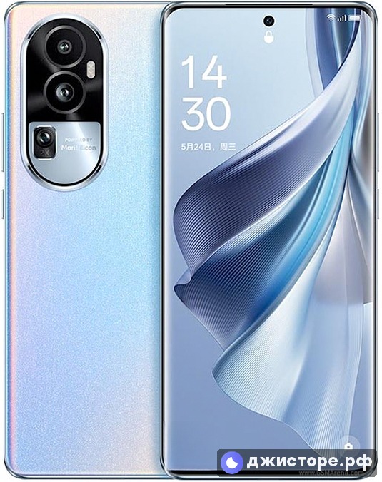 Oppo Reno10 Pro (China) — фото 1