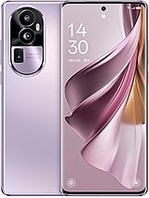 Oppo Reno10 Pro+ — главное фото