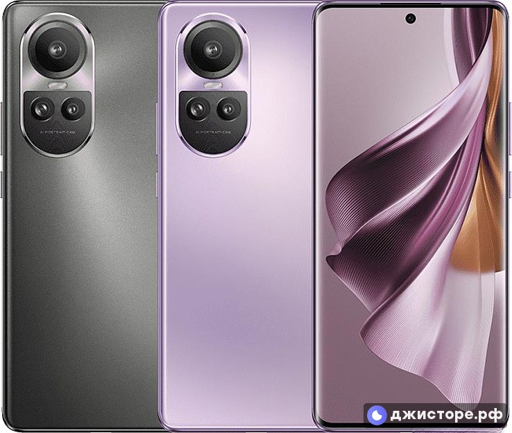 Oppo Reno10 Pro — фото 1
