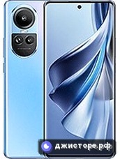 Oppo Reno10 — главное фото