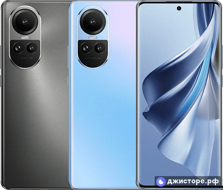 Oppo Reno10 — фото 1