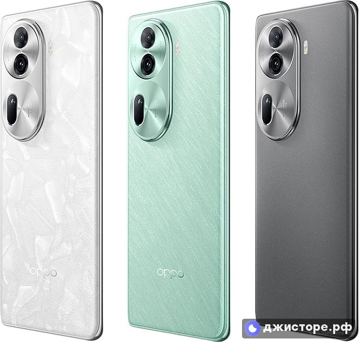 Oppo Reno11 (China) — фото 1