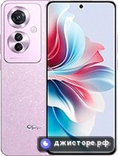 Oppo Reno11 F — главное фото