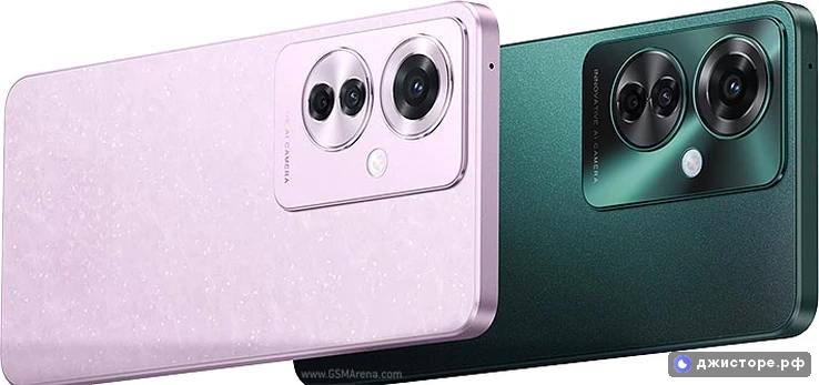 Oppo Reno11 F — фото 1
