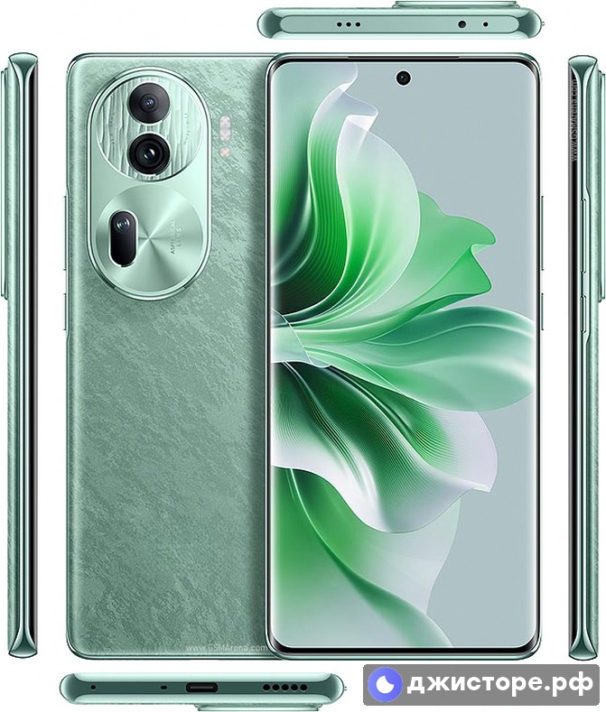 Oppo Reno11 Pro (China) — фото 1