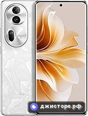 Oppo Reno11 Pro — главное фото