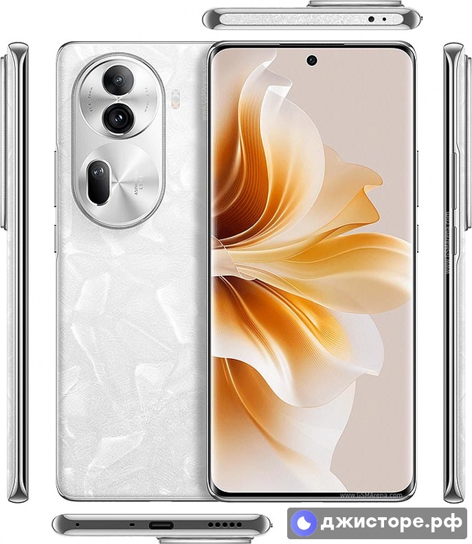 Oppo Reno11 Pro — фото 1