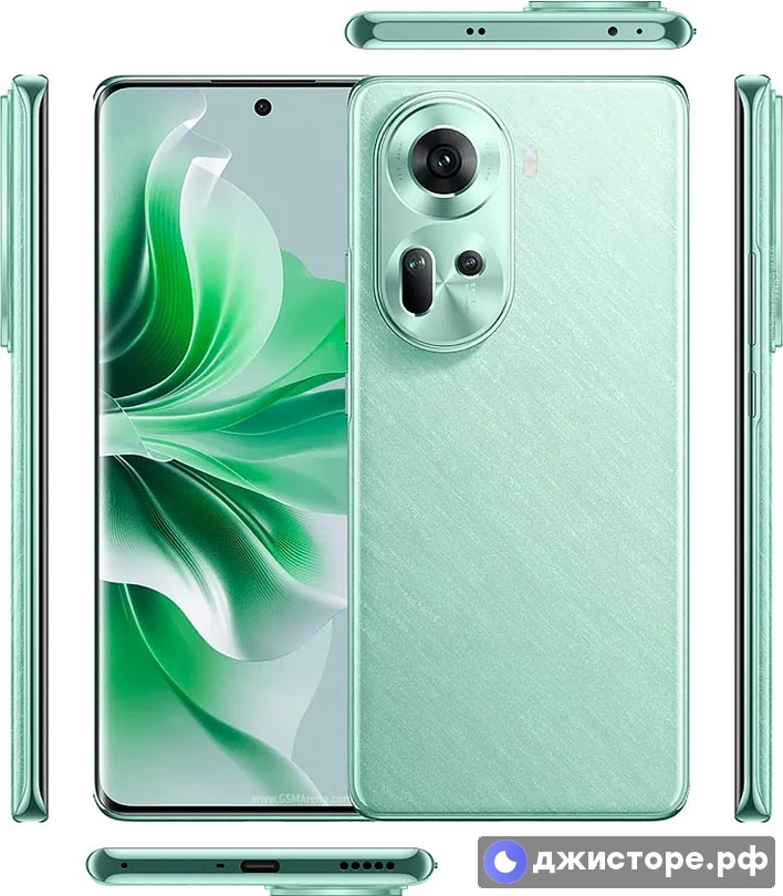 Oppo Reno11 — фото 1