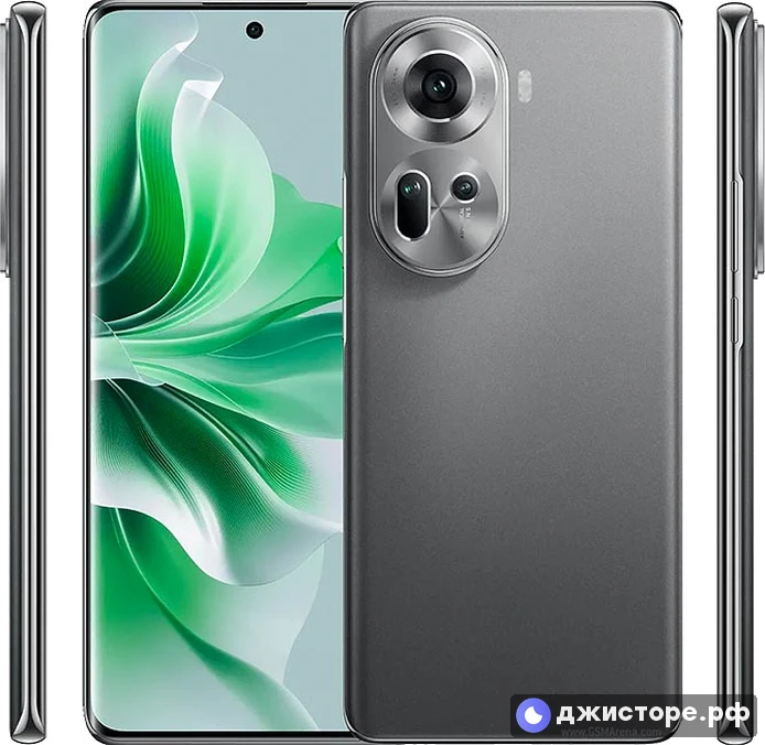 Oppo Reno11 — фото 2