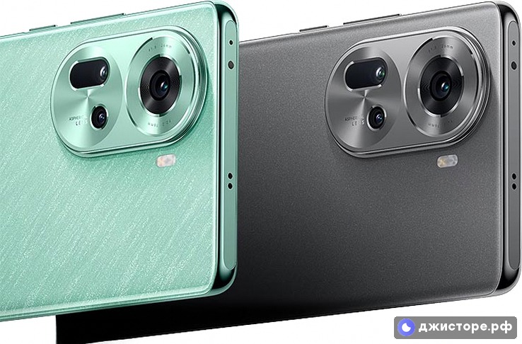 Oppo Reno11 — фото 3