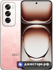 Oppo Reno12 (China) — главное фото
