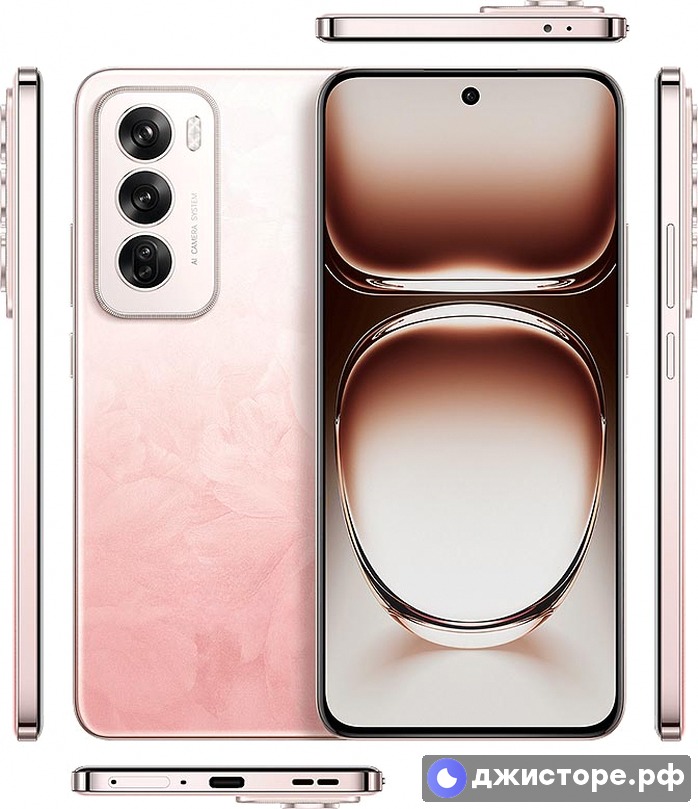 Oppo Reno12 (China) — фото 1