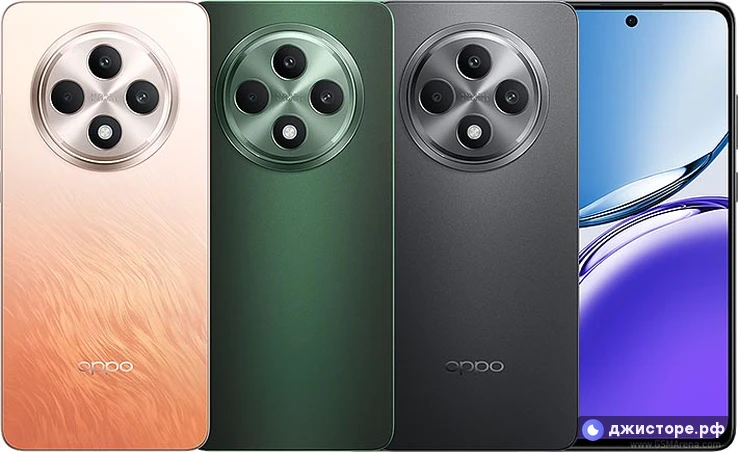 Oppo Reno12 F 4G — фото 2