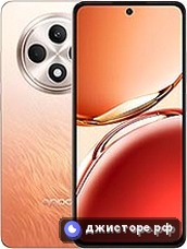 Oppo Reno12 F — главное фото