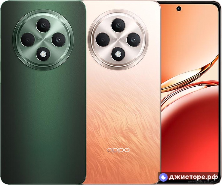 Oppo Reno12 F — фото 1