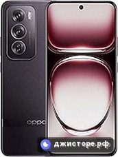 Oppo Reno12 Pro — главное фото