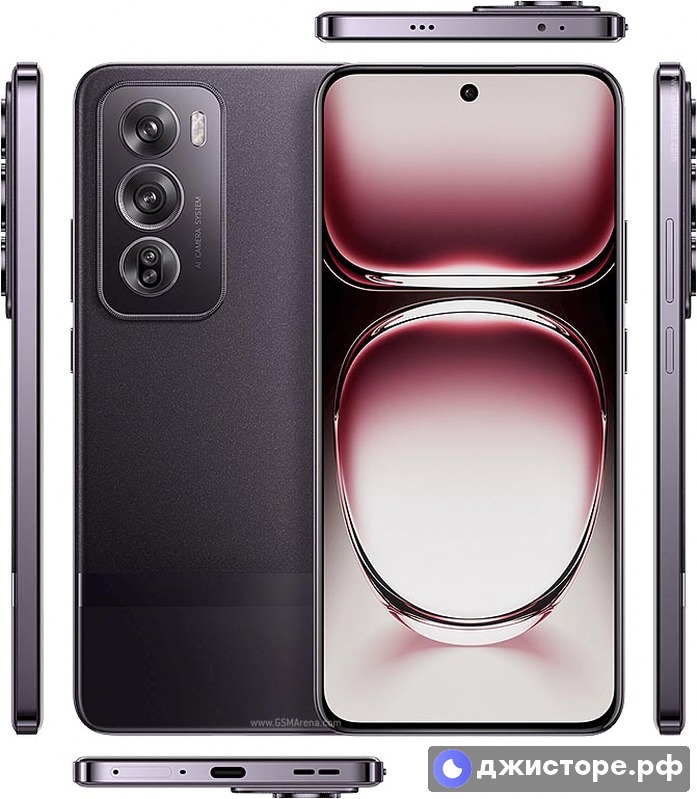 Oppo Reno12 Pro — фото 1