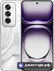 Oppo Reno12 — главное фото