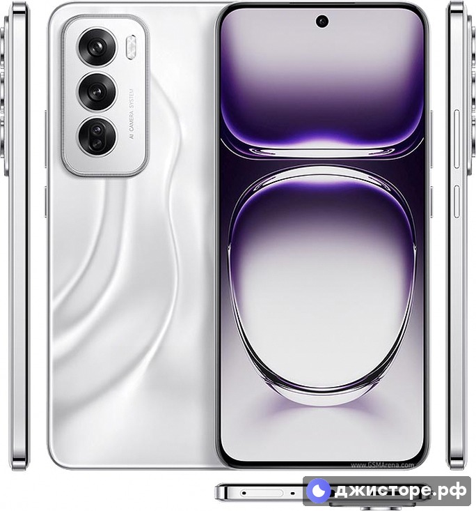 Oppo Reno12 — фото 1