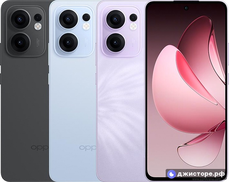 Oppo Reno13 F 4G — фото 1