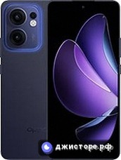 Oppo Reno13 F — главное фото