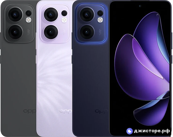 Oppo Reno13 F — фото 1