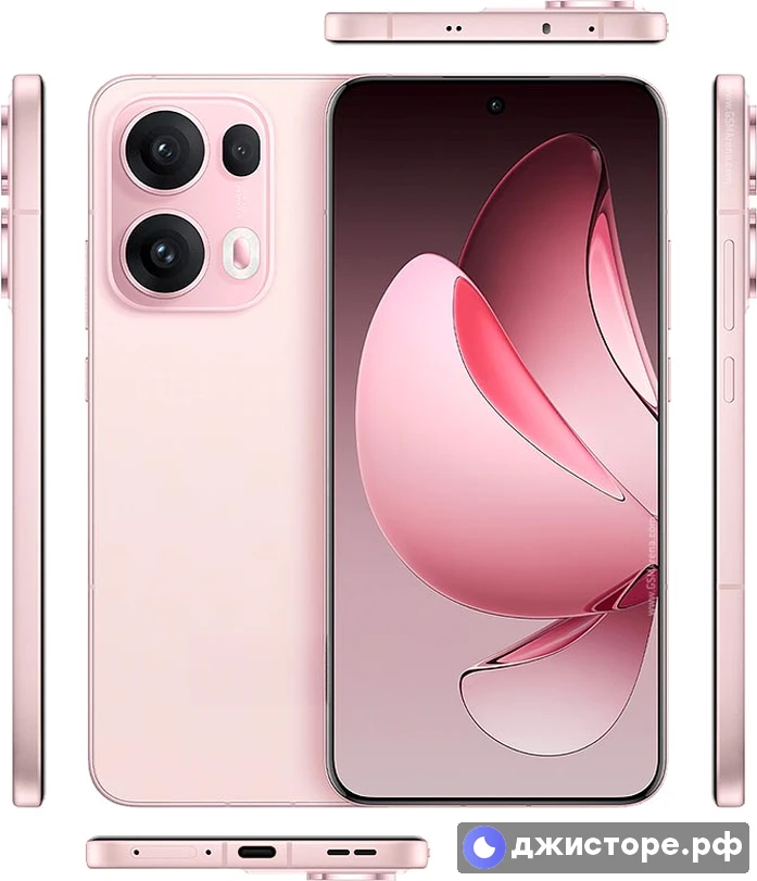 Oppo Reno13 Pro — фото 1