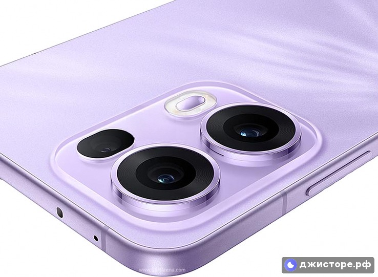 Oppo Reno13 Pro — фото 3