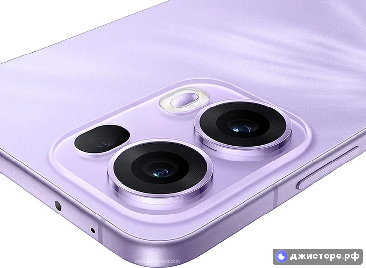 Oppo Reno13 Pro — фото 3
