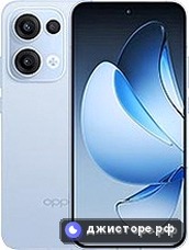 Oppo Reno13 — главное фото