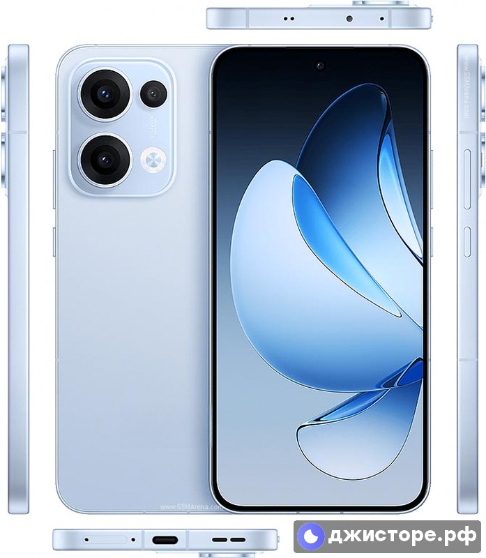 Oppo Reno13 — фото 1