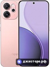 Oppo Reno14 F — главное фото
