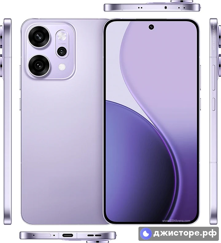 Oppo Reno14 Pro — фото 1